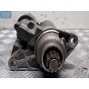 VOLKSWAGEN STARTER MOTOR VOLKSWAGEN Polo 2001>2005 used