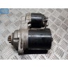 VOLKSWAGEN STARTER MOTOR VOLKSWAGEN Polo 2001>2005 used