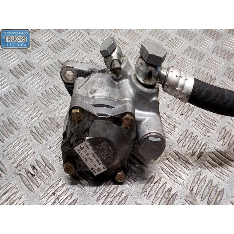 IVECO STEERING PUMP IVECO Daily 2006>2009 used