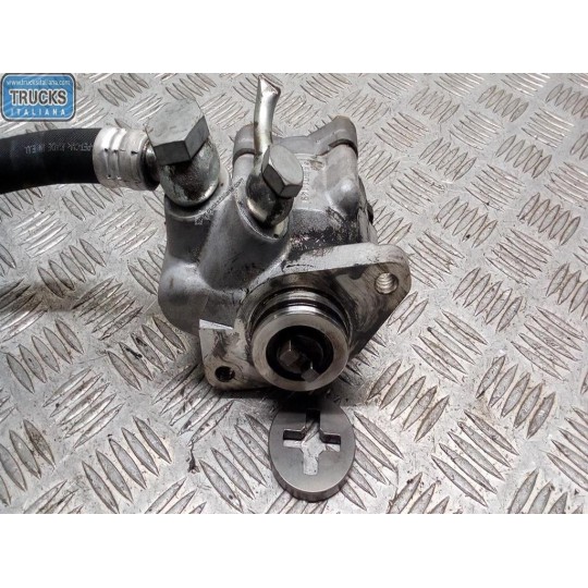 STEERING PUMP IVECO Daily 2006>2009 used