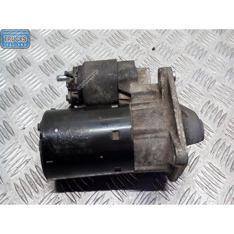 FIAT van MOTORINO AVVIAMENTO FIAT van Ducato 2006>2014 usato