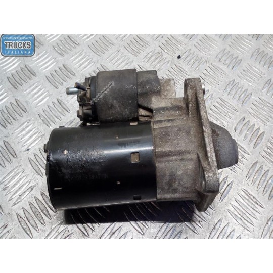 MOTORINO AVVIAMENTO FIAT van Ducato 2006>2014 usato