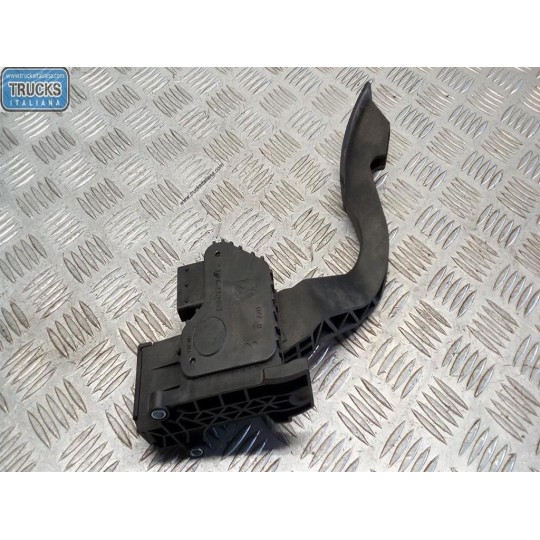 ELETRONIC THROTTLE PEDAL  FIAT van Ducato 2006>2014 used