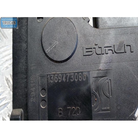 PEDALE ACCELERAZIONE ELETTRONICO FIAT van Ducato 2006>2014 usato