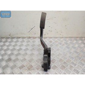 ELETRONIC THROTTLE PEDAL...