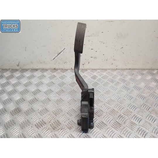 ELETRONIC THROTTLE PEDAL  FIAT van Ducato 2006>2014 used