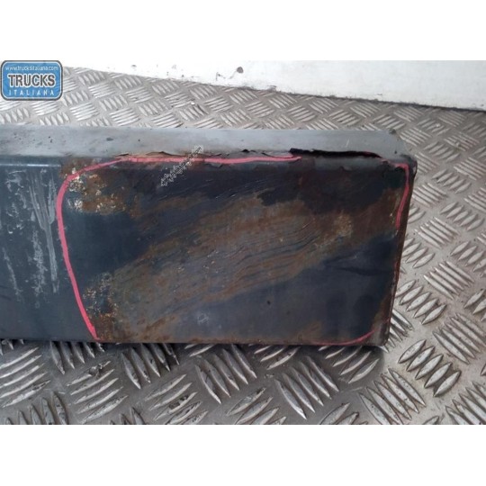 CROSS FRONT BUMPER 
 IVECO Stralis 2007>2013 used