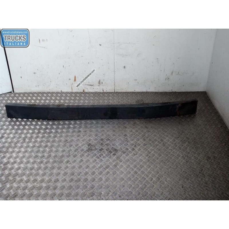IVECO CROSS FRONT BUMPER 
 IVECO Stralis 2007>2013 used