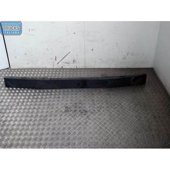 CROSS FRONT BUMPER 
 IVECO Stralis 2007>2013 used