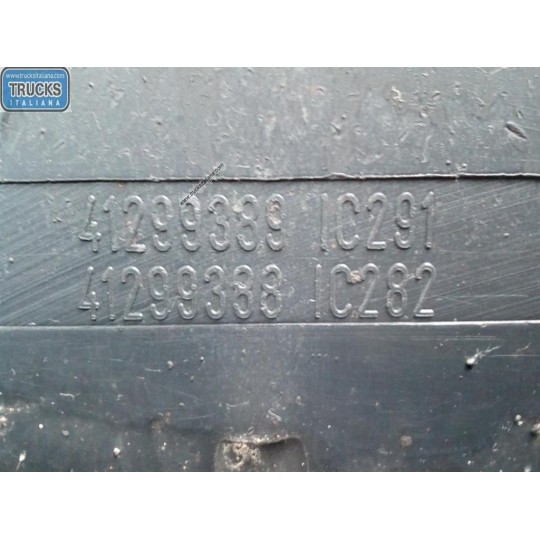 RIGHT REAR MUDGUARD 
 IVECO Stralis 2007>2013 used