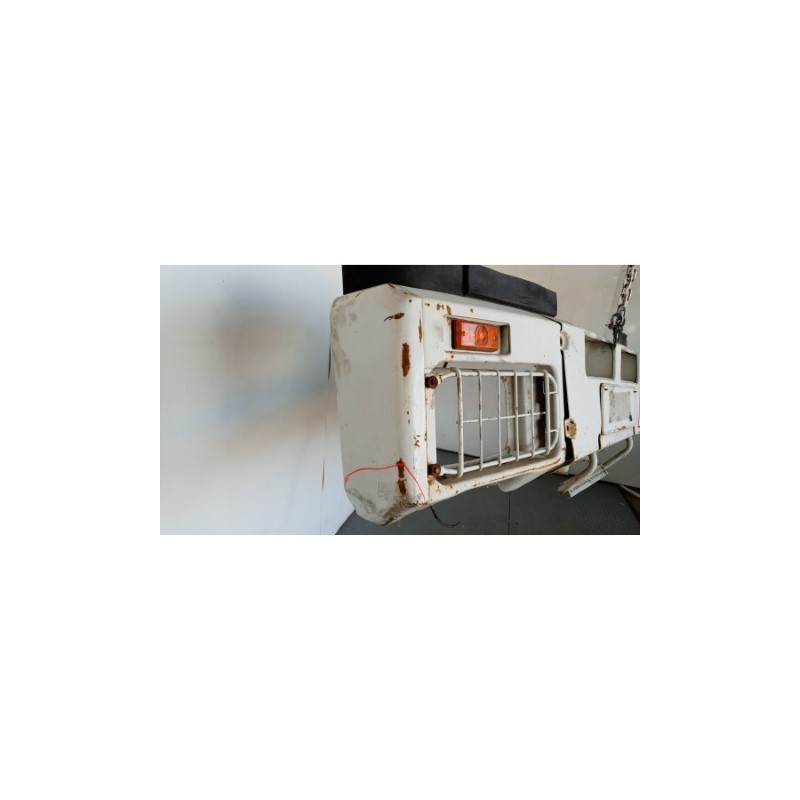 IVECO FRONT BUMPER IVECO EUROTECH used