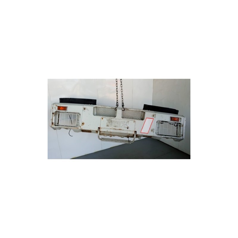 IVECO FRONT BUMPER IVECO EUROTECH used
