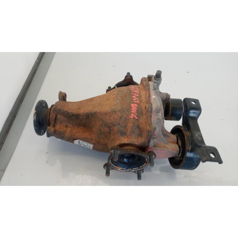 TOYOTA GRUPPO DIFFERENZIALE POSTERIORE TOYOTA Rav 4 2002>2006 usato