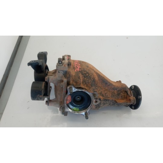 GRUPPO DIFFERENZIALE POSTERIORE TOYOTA Rav 4 2002>2006 usato