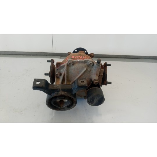 GRUPPO DIFFERENZIALE POSTERIORE TOYOTA Rav 4 2002>2006 usato