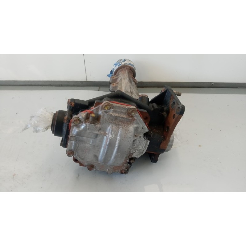 TOYOTA RIPARTITORE TOYOTA Rav 4 2002>2006 usato