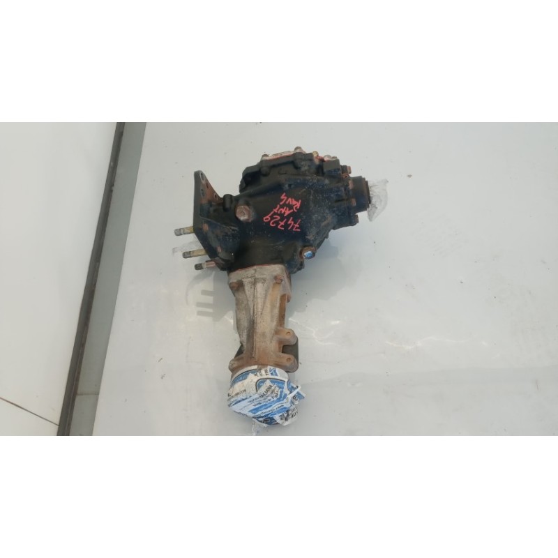 TOYOTA DISTRIBUTOR TOYOTA Rav 4 2002>2006 used