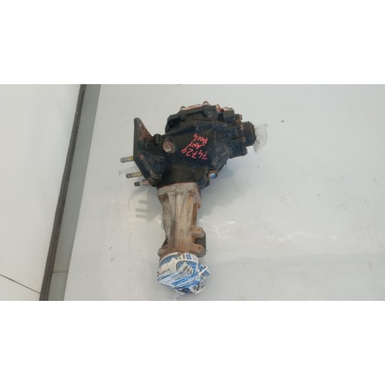 RIPARTITORE TOYOTA Rav 4 2002>2006 usato