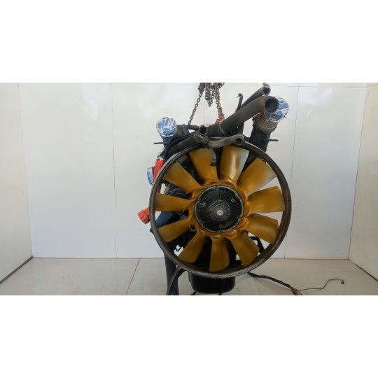 ENGINE DAF XF105 used