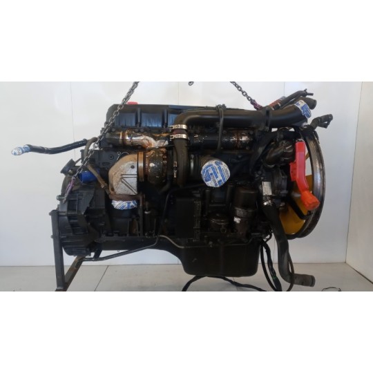 ENGINE DAF XF105 used