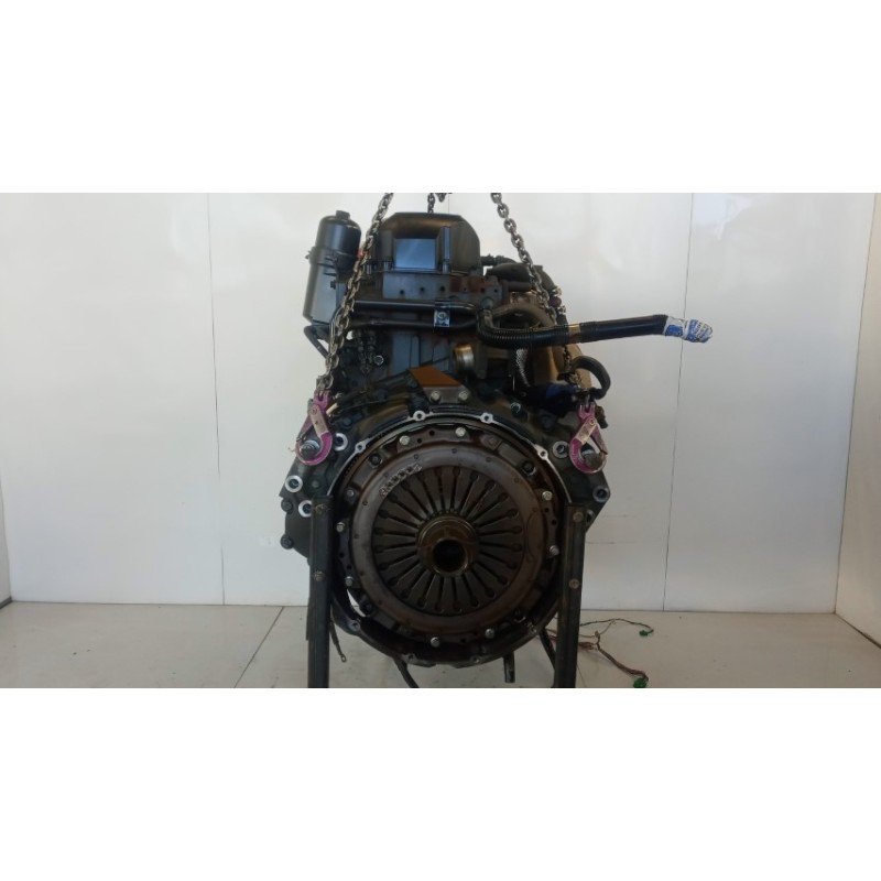 DAF ENGINE DAF XF105 used