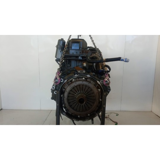 MOTORE DAF XF105 usato