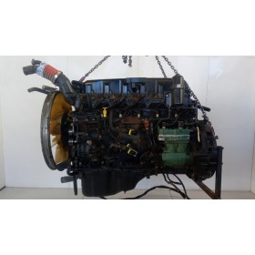 MOTORE DAF XF105 usato