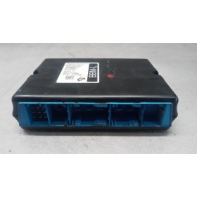 VARIOUS CONTROL UNITS A...