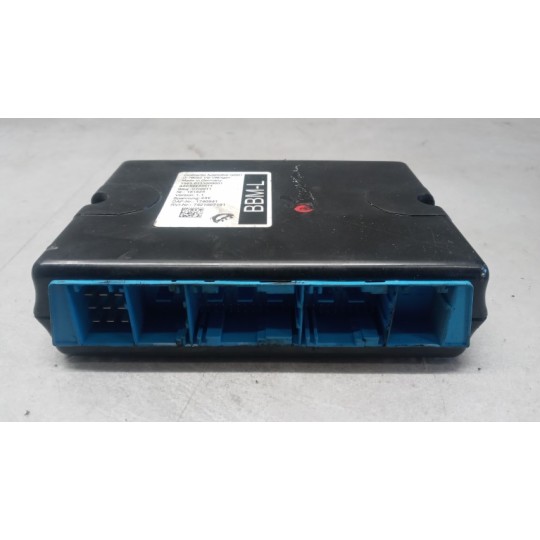 VARIOUS CONTROL UNITS A  DAF XF105 used