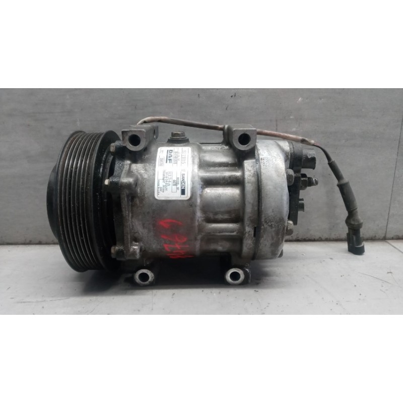 DAF AIR CONDITIONER COMPRESSOR DAF XF105 used