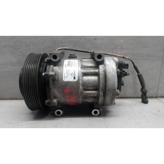 AIR CONDITIONER COMPRESSOR DAF XF105 used