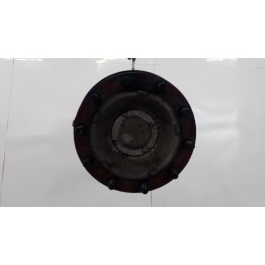 MONTANTE COMPLETO DESTRO DAF XF105 usato