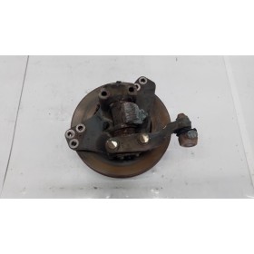 COMPLETE RIGHT UPRIGHT DAF...