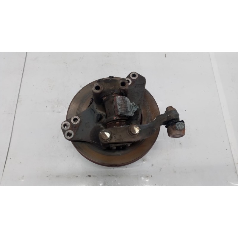 DAF MONTANTE COMPLETO DESTRO DAF XF105 usato