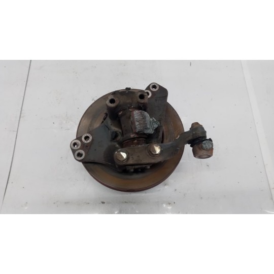 MONTANTE COMPLETO DESTRO DAF XF105 usato