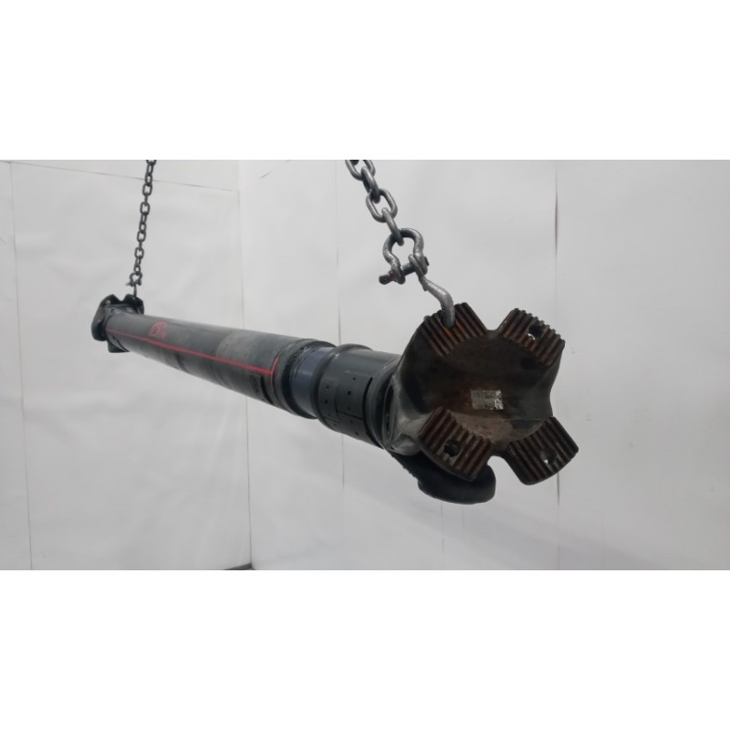 DAF ALBERO TRASMISSIONE POSTERIORE DAF XF105 usato