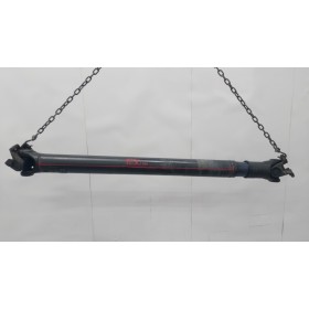 REAR POWER TAKE OFF SHAFTS...