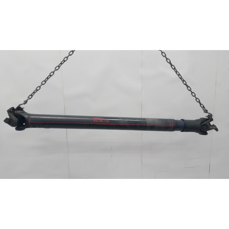 DAF REAR POWER TAKE OFF SHAFTS DAF XF105 used