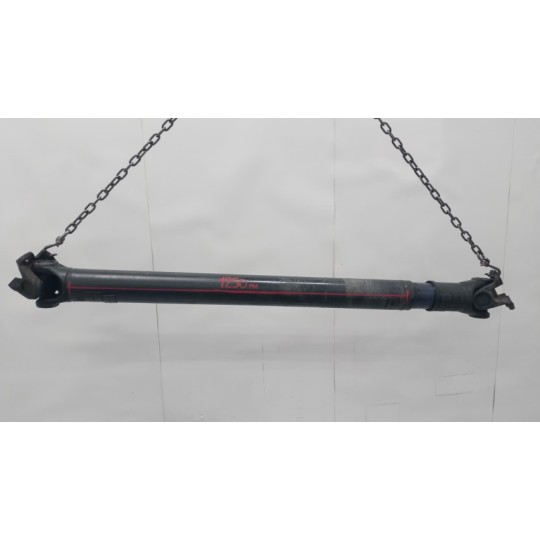 ALBERO TRASMISSIONE POSTERIORE DAF XF105 usato