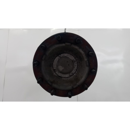 MONTANTE COMPLETO SINISTRO DAF XF105 usato