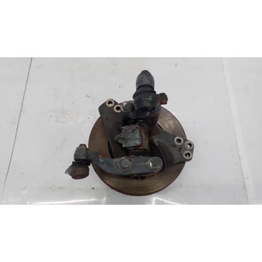 MONTANTE COMPLETO SINISTRO DAF XF105 usato