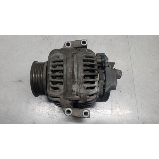 ALTERNATOR DAF XF105 used