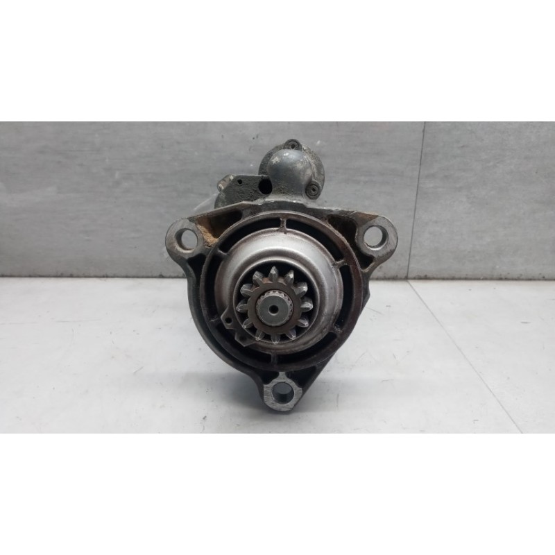 DAF STARTER MOTOR DAF XF105 used