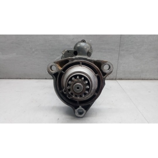 STARTER MOTOR DAF XF105 used