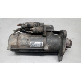 STARTER MOTOR DAF XF105 used
