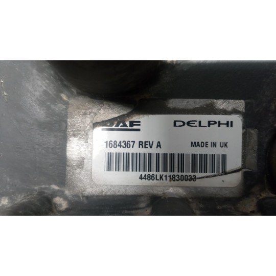 CENTRALINA MOTORE DAF XF105 usato