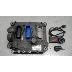 ENGINE UNIT DAF XF105 used