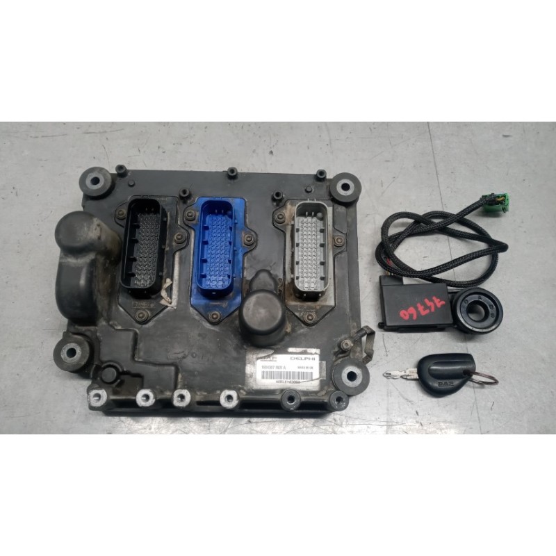 DAF CENTRALINA MOTORE DAF XF105 usato