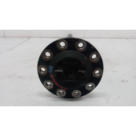 SEMIASSE POSTERIORE DESTRO DAF XF105 usato