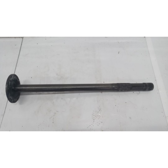 SEMIASSE POSTERIORE DESTRO DAF XF105 usato